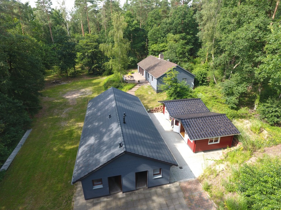 Hösseringen Haupthaus